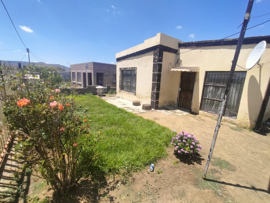 3 Bedroom Property for Sale in Motse Papiki Moilwa Free State